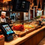 Programa gratis para restaurante