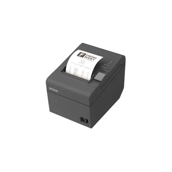 Impresora térmica de ticket Epson TM-T20