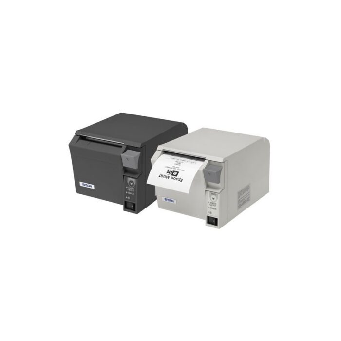 Impresora térmica de ticket Epson TM-T70