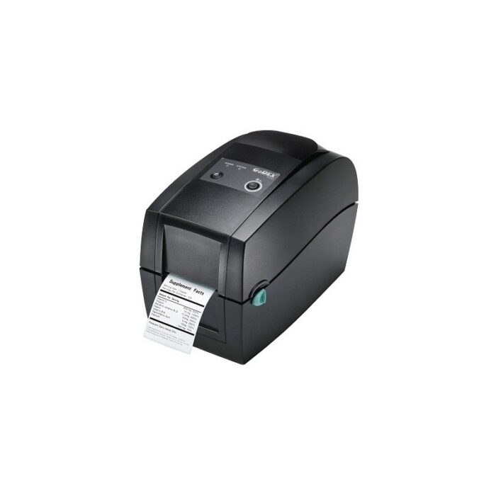 Godex RT200 impresora térmica de etiquetas