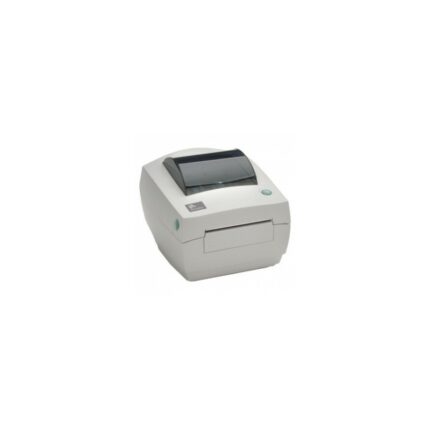 Zebra GC420D impresora térmica de etiquetas