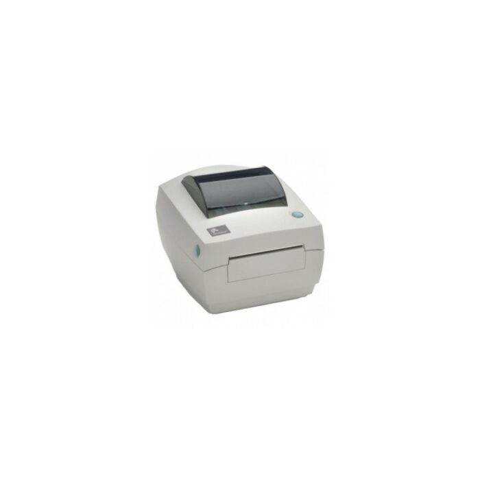 Zebra GC420D impresora térmica de etiquetas