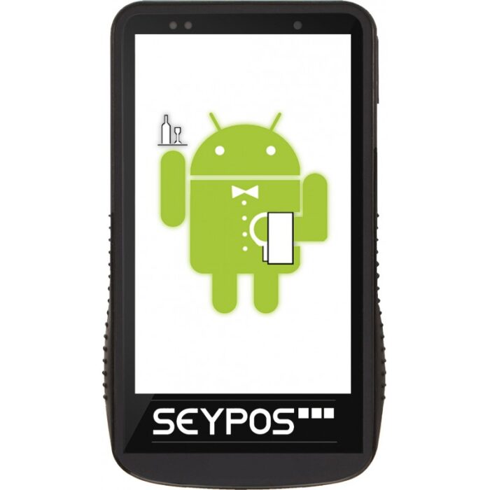 PDA de Hostelería Android 4,3" Android 4.4