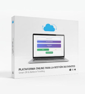 Gestion de evento online