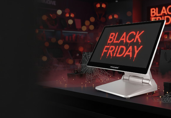 Ofertas en TPV peluquerias