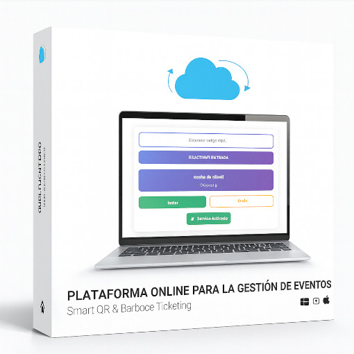 plataforma-online-gestion-de-eventos Plataforma Online para la gestión de Eventos - Imagen 1