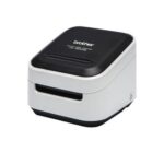 Impresora de Etiquetas Color Brother VC-500W/ Zero Ink/ - Imagen 2