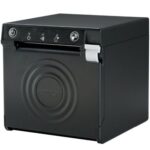 Impresora de Tickets Posiflex PP-7900/ Térmica/ Ancho