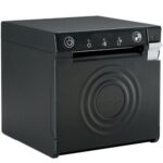 Impresora de Tickets Posiflex PP-7900/ Térmica/ Ancho - Imagen 2