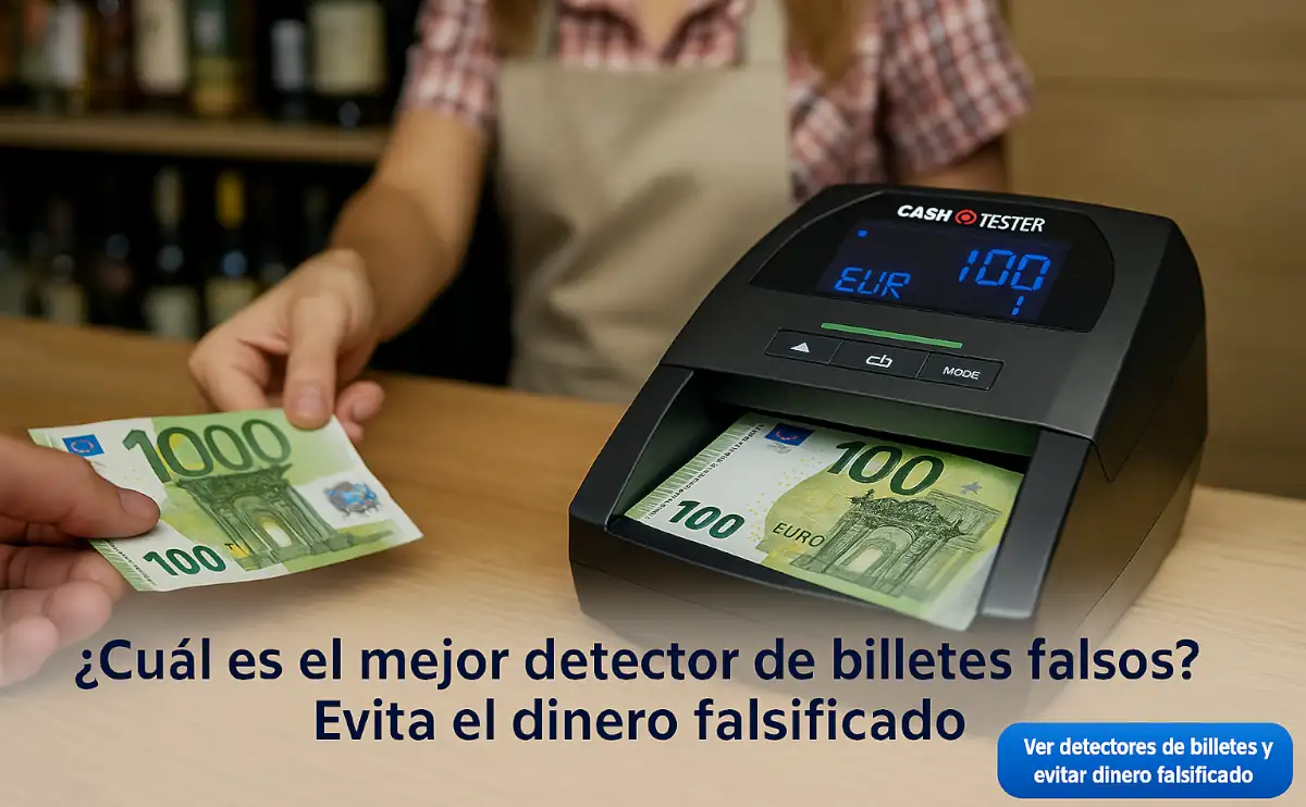 Dinero falsificado