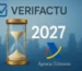 Nuevas fechas verifactu 2027 - Factusol