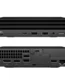 HP 600 G6 Mini i7 10ª 16GB 512GB NVME Windows 11 Pro Reacondicionado