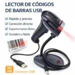 lector para prensa Ademdu, compatible con Revistras y períodicos