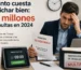 Control Laboral - Control Horario Digital para cumplir la Nueva Ley 2026