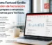 Programa Factusol Sevilla: la solución de facturación que ya prepara a empresas y autónomos para Verifactu