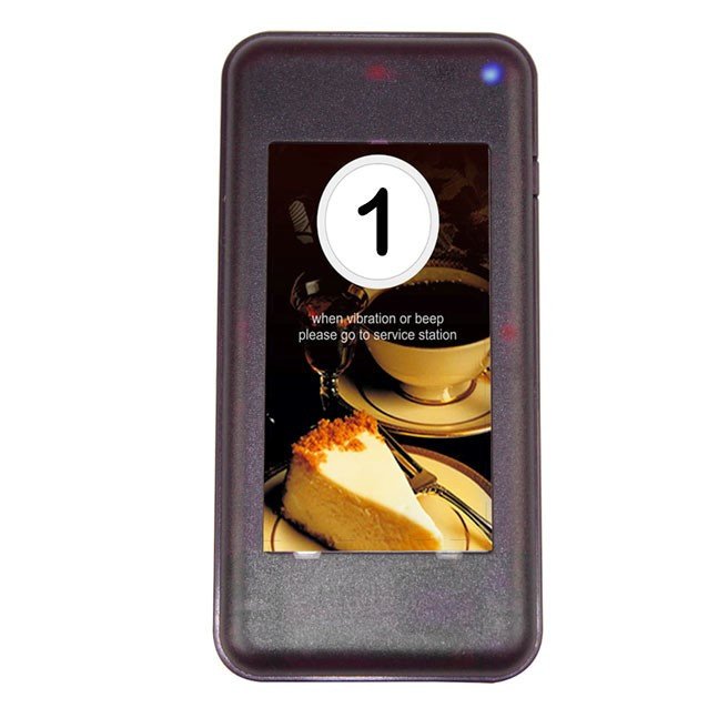 product-19802-d7273ab04e7ad0b98eda22970987d575 Avisador de clientes de repuesto Towa - Imagen 1