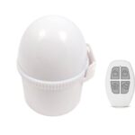 Luz de aviso con mando a distancia marca Pavisar