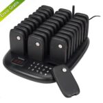 Avisadores de clientes para restaurantes kit