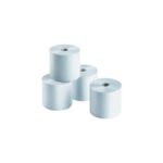 Rollo de papel térmico 57x45 (Caja 100 uds.) DPP-250BT